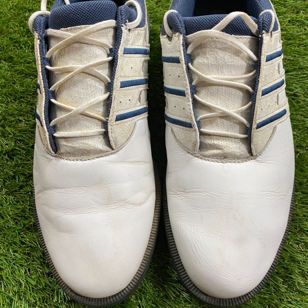 Adidas Womens Cooling Summer Golf Shoe size 8.5M